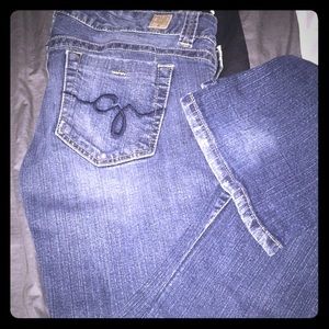 Guess jeans